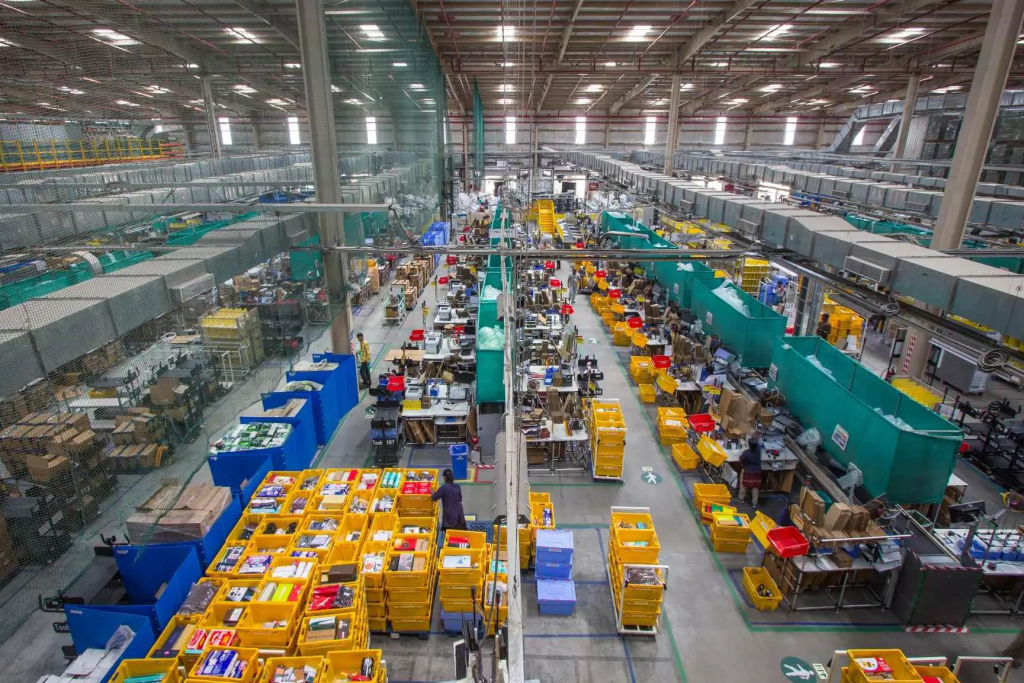 Votalink Fulfillment Solution crowdfunding fulfillment turns dreams into reality