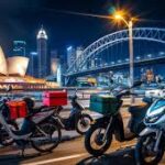nang delivery – Efficient Nang Delivery Service with Easy Online Booking